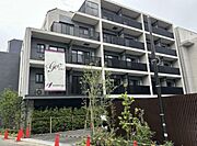 平沼橋駅より徒歩9分 4階 築1年10ヶ月の賃貸物件