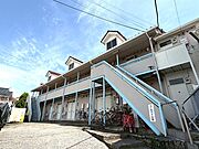 妙蓮寺駅より徒歩7分 1階 築37年2ヶ月の賃貸物件