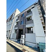 リバーサイド横浜 3階 築15年3ヶ月の賃貸物件