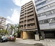 レグラス新横浜駅前 9階 築19年6ヶ月の賃貸物件