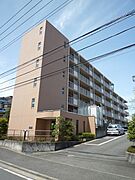 小机駅より徒歩13分 5階 築30年1ヶ月の賃貸物件