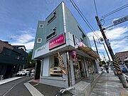 片倉町駅より徒歩1分 3階 築40年2ヶ月の賃貸物件