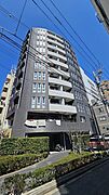 クオス横浜 8階 築14年7ヶ月の賃貸物件