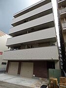 サンビューノ仲町台 2階 築10年8ヶ月の賃貸物件