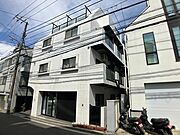 白楽駅より徒歩10分 2階 築37年2ヶ月の賃貸物件