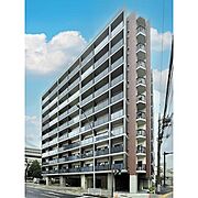 伊勢佐木長者町駅より徒歩7分 7階 築2年3ヶ月の賃貸物件