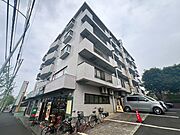 片倉町駅より徒歩1分 2階 築38年6ヶ月の賃貸物件