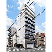 コンフォリア・リヴ関内 3階 築1年3ヶ月の賃貸物件