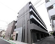 大口駅より徒歩6分 4階 築3年2ヶ月の賃貸物件