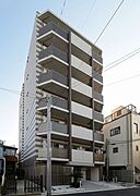 西横浜駅より徒歩7分 1階 築10年8ヶ月の賃貸物件