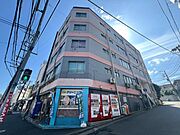 藤ビル 5階 築56年2ヶ月の賃貸物件