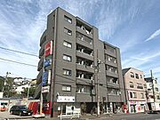 白楽駅より徒歩7分 2階 築22年2ヶ月の賃貸物件