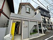 西横浜駅より徒歩9分 2階 築35年9ヶ月の賃貸物件