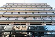 グリフォーネ横浜伊勢町弐番館 6階 築17年の賃貸物件