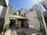 ＧｒｅｅｎＦｏｒｔ横浜桜木町 1階 築38年7ヶ月の賃貸物件