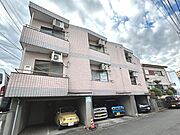 反町駅より徒歩5分 2階 築34年5ヶ月の賃貸物件