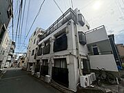 天王町駅より徒歩10分 1階 築35年2ヶ月の賃貸物件