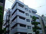 横浜駅より徒歩10分 5階 築33年2ヶ月の賃貸物件