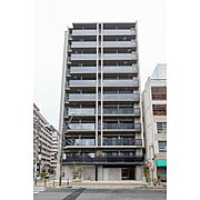 伊勢佐木長者町駅より徒歩3分 6階 築2年2ヶ月の賃貸物件