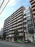 新横浜駅より徒歩11分 3階 築26年2ヶ月の賃貸物件