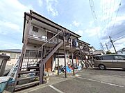 上星川駅より徒歩8分 1階 築41年2ヶ月の賃貸物件