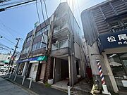 白楽駅より徒歩5分 2階 築37年10ヶ月の賃貸物件