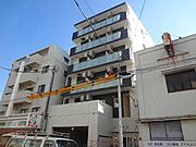 ヨコハマベイハルカス 6階 築9年1ヶ月の賃貸物件