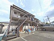 上星川駅より徒歩8分 2階 築41年2ヶ月の賃貸物件