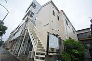 三ツ沢下町駅より徒歩4分 1階 築16年7ヶ月の賃貸物件