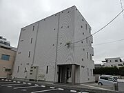 Ｌａｎａ本牧 4階 築11年2ヶ月の賃貸物件