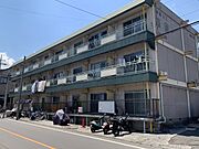 羽沢横浜国大駅より徒歩20分 3階 築52年1ヶ月の賃貸物件