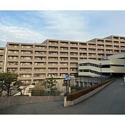 大口駅より徒歩7分 7階 築24年7ヶ月の賃貸物件