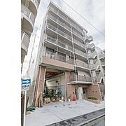 平沼橋駅より徒歩3分 5階 築10年6ヶ月の賃貸物件
