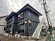 岸根公園駅より徒歩8分 1階 築33年3ヶ月の賃貸物件