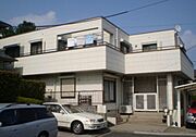 大口駅より徒歩7分 1階 築39年2ヶ月の賃貸物件