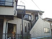 星川駅より徒歩13分 2階 築28年6ヶ月の賃貸物件