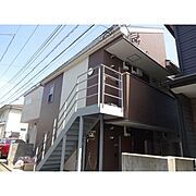 ヴェラハイツ白楽二番館 2階 築9年の賃貸物件