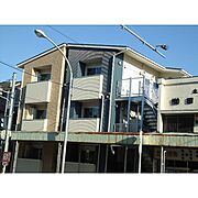 石川町駅より徒歩13分 1階 築13年8ヶ月の賃貸物件