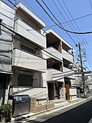 黄金町駅より徒歩4分 1階 築2年2ヶ月の賃貸物件