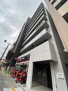 伊勢佐木長者町駅より徒歩4分 2階 築4年4ヶ月の賃貸物件
