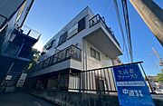 片倉町駅より徒歩11分 1階 築37年2ヶ月の賃貸物件