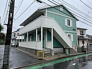 G・Aヒルズ星川 1階 築22年5ヶ月の賃貸物件