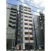 日ノ出町駅より徒歩3分 9階 築11年10ヶ月の賃貸物件