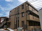 中山駅より徒歩7分 2階 築11年11ヶ月の賃貸物件