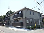 山手駅より徒歩13分 2階 築13年2ヶ月の賃貸物件