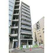 伊勢佐木長者町駅より徒歩1分 10階 新築の賃貸物件