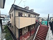菊名駅より徒歩9分 1階 築33年9ヶ月の賃貸物件