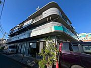 三ツ沢下町駅より徒歩10分 2階 築29年10ヶ月の賃貸物件