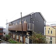菊名駅より徒歩11分 2階 築9年2ヶ月の賃貸物件