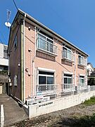 キーウエスト妙蓮寺 2階 築19年5ヶ月の賃貸物件